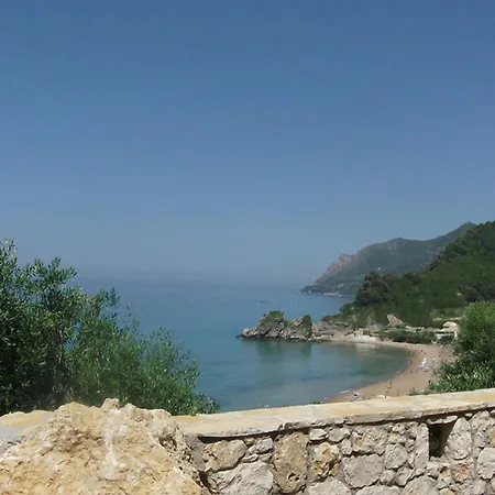 Relaxing Apartments, Swimming Pool - Pelekas