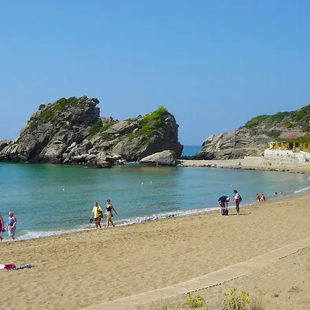 Relaxing Apartments, Swimming Pool - *